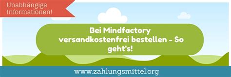 mindfactory versandkostenfrei